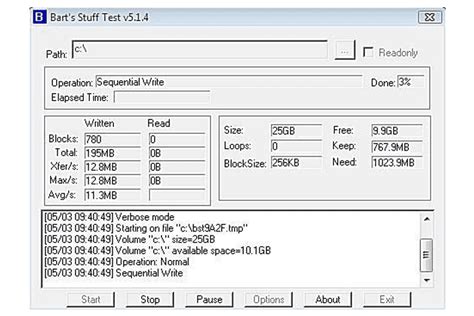 computer hard drive testing tools|free external hard drive tester.